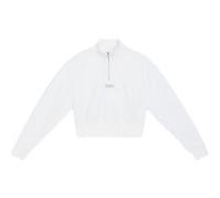Levi's Graphic Sweater White Taille: L | Pulls Outlet | Femme | Blanche