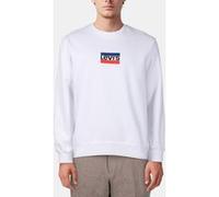 Levi's Graphic Sweatshirt Sportswear B.r.w. White Taille: XXL | Pulls Outlet | Homme | Blanche