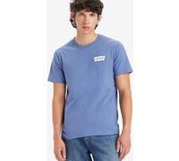 Levi's Homme Graphic Crewneck Tee, Batwing Coastal Fjord, XS