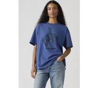 Levi's Graphic Tabor Tee Taille: L | Chemises Outlet | Femme