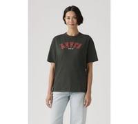 Levi's Graphic Tabor Tee Taille: L | Chemises Outlet | Femme