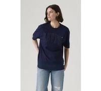 Levi's Graphic Tabor Tee Taille: S | Chemises Outlet | Femme