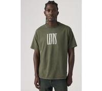 Levi´s ® Vintage Fit Graphic Short Sleeve T-shirt Vert S Homme