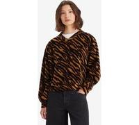 Levi's Half Sweater Multicolour Taille: S | Pulls Outlet | Femme |