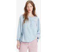 Levi's Halsey Lightweight Blouse Taille: XS | Chemisiers Outlet | Femme