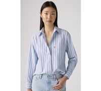 Levi's Harlie Boyfriend Shirt Taille: M | Chemises à boutons Outlet | Femme