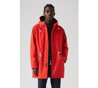 Levi's Harrison Parka Molten Lava Taille: L | Parkas Outlet | Homme |