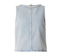 LEVI'S ® Haut bleu denim, Taille XS