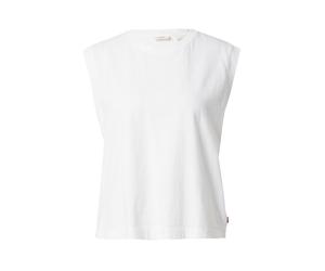 LEVI'S ® Haut 'Boxy Tank Top' blanc, Taille S