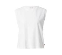 LEVI'S ® Haut 'Boxy Tank Top' blanc, Taille XS