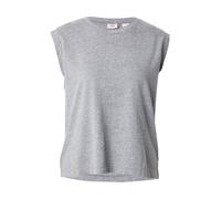 LEVI'S ® Haut 'Boxy Tank Top' gris chiné, Taille XS