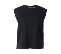 LEVI'S ® Haut 'Boxy Tank Top' noir, Taille L