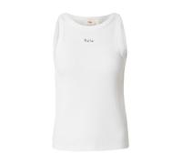 LEVI'S ® Haut 'DREAMY' blanc, Taille S
