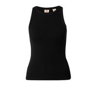 LEVI'S ® Haut 'Dreamy Tank Top' noir, Taille L
