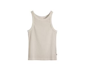LEVI'S ® Haut 'ESSENTIAL' gris, Taille XS