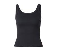 LEVI'S ® Haut 'ESSENTIAL' noir, Taille S