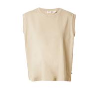 Levi's Boxy Tank Maillot de survêtement, Safari, L Femme