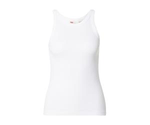 LEVI'S ® Haut 'Racer Tank' blanc, Taille XL