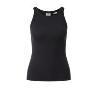LEVI'S ® Haut 'Racer Tank' noir, Taille XS