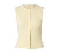 LEVI'S ® Haut 'RORY' jaune clair, Taille L