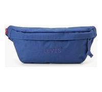 Levi's Sac banane homme Small Banana Sling Headline Logo Bleu T.U.