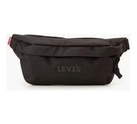 Levi's Sac banane Small Banana Sling Headline Logo Noir