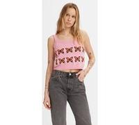 Levi's Heaven Knitted Sweater Multicolour Taille: S | Pulls en Maille Outlet | Femme