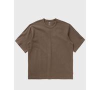 Levis HEAVYWEIGHT LOOSE TEE men Shortsleeves brown taille: L