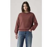 Levi's Heritage Crew H225 Garment Dye Andorra G Taille: XS | Pulls Outlet | Femme