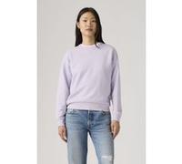 Levi's Heritage Crewneck Sweatshirt Taille: M | Manches longues Outlet | Femme