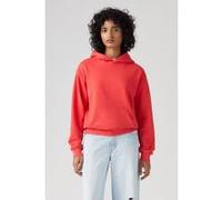 Levi's Heritage Hoodie H125 Garment Dye Cherrys Taille: XS | Sweatshirts à capuche Outlet | Femme