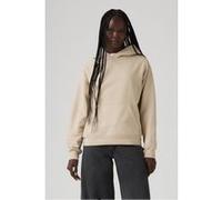 Levi's Heritage Hoodie H125 Garment Dye White Taille: L | Sweatshirts à capuche Outlet | Femme | Blanche