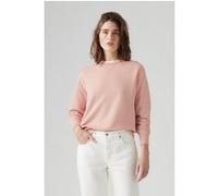 Levi's Heritage Sweater Pink Taille: XXS | Pulls Outlet | Femme | Rose