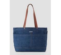 Levi's Heritage Tote Sac bleu Uni