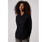 Levi's Heritage Western Denim Shirt-007WT pour L Noir