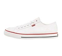 Levi´s Footwear Hernandez Trainers Blanc EU 40 Homme