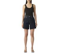 Levi's High Baggy Short Short Remember Together, 25 W Femme