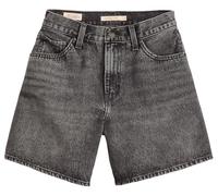 Levi's High Baggy Short, Where's My Phone, 26W Femme
