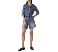 Levi's Short en jean High Baggy Femme Bleu Taille 26