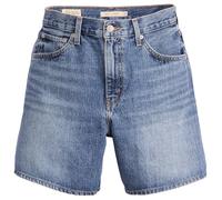 Levi's High Baggy, Worn Memory Short, 23W Femme