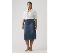 Levi's High Rise Back Slit Skirt Taille: W26 | Jupes Outlet | Femme