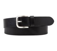 Levi's High Slim Belt Black Taille: 90 | Ceintures Outlet | Homme | Le Noir