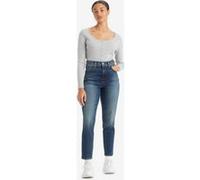 Levi's High Waisted Mom Jean Moving Target Taille: W24L29 | Pantalons slim Outlet | Femme