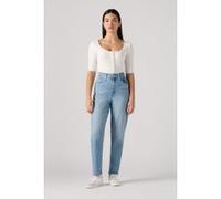 Levi's High Waisted Mom Jean Now You Know Taille: W29L29 | Pantalons slim Outlet | Femme |