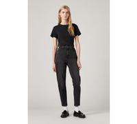 Levi's High Waisted Mom Jean Say No Go Taille: W24L27 | Pantalons slim Outlet | Femme