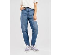 Levi's High Waisted Mom 29 Jeans bleu