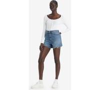 Levi's High Waisted Mom Short Call It A Good Day Taille: 25 | Shorts de Sport Outlet | Femme