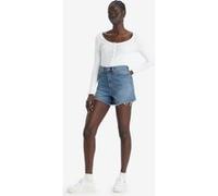 Levi's High Waisted Mom Short Call It A Good Day Taille: W25 | Shorts de Sport Outlet | Femme