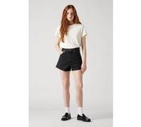 Levi's High Waisted Mom Shorts Taille: W24 | Shorts de Sport Outlet | Femme