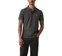 Levis HM Polo Blackened Pearl Pique